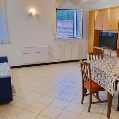 Апартаменти Bilocale A 15 Min Da Alassio E Albenga Ranzo-Borgo Екстер'єр фото