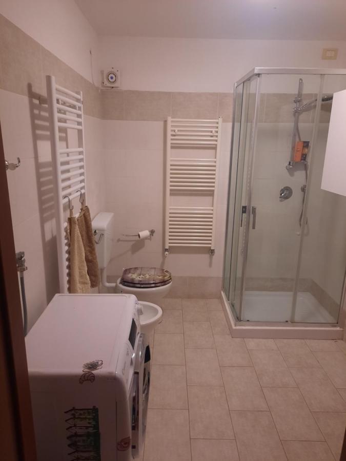 Апартаменти Bilocale A 15 Min Da Alassio E Albenga Ranzo-Borgo Екстер'єр фото