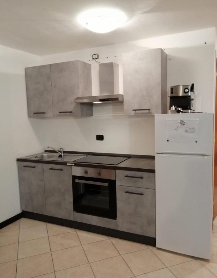 Апартаменти Bilocale A 15 Min Da Alassio E Albenga Ranzo-Borgo Екстер'єр фото