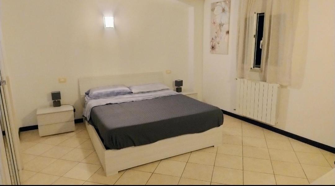 Апартаменти Bilocale A 15 Min Da Alassio E Albenga Ranzo-Borgo Екстер'єр фото