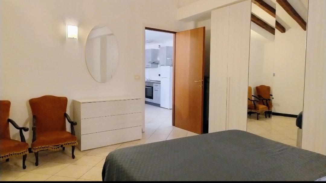 Апартаменти Bilocale A 15 Min Da Alassio E Albenga Ranzo-Borgo Екстер'єр фото